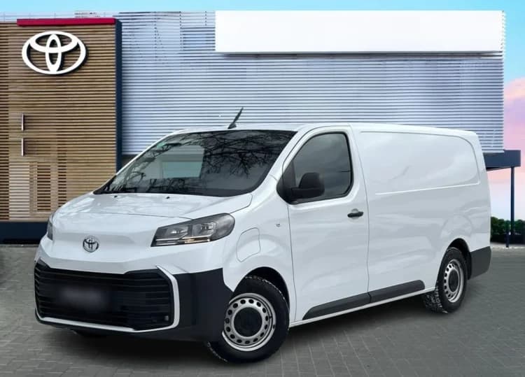 Toyota ProAce Proace EV Long 2,9t Active