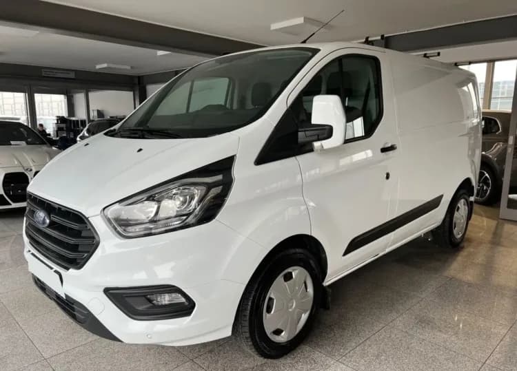 Ford Transit Custom Transit Custom 300 L1H1 Trend