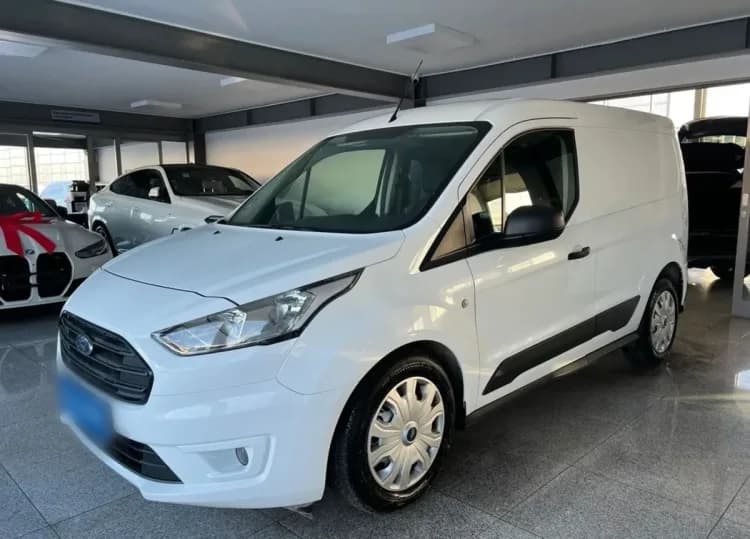 Ford Transit Connect Transit Connect 200 L1 Trend PowerShift