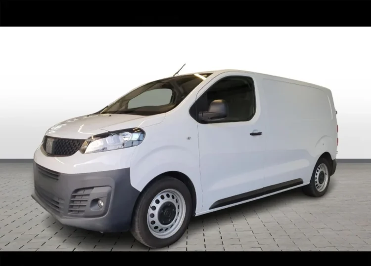 Fiat Scudo Scudo 1.5 MJ Standard 2,6t Easy