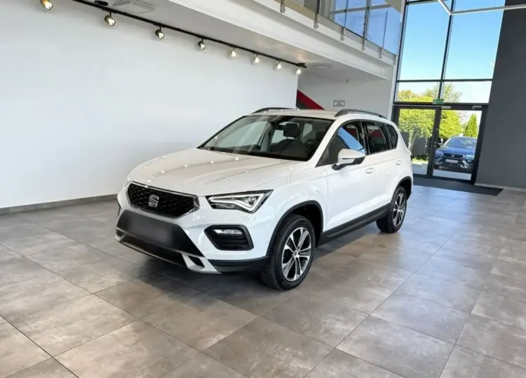 SEAT Ateca Ateca 1.5 TSI Style S&S DSG