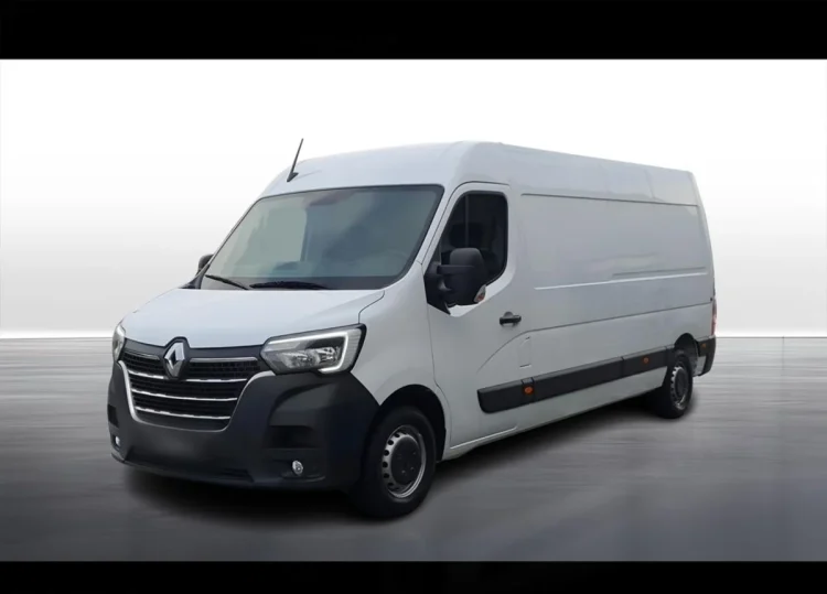 Renault Master Master dCi L3H2 Extra