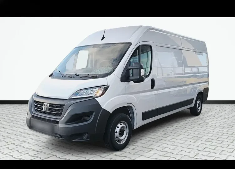 Fiat Ducato Ducato 35 MJ L3H2