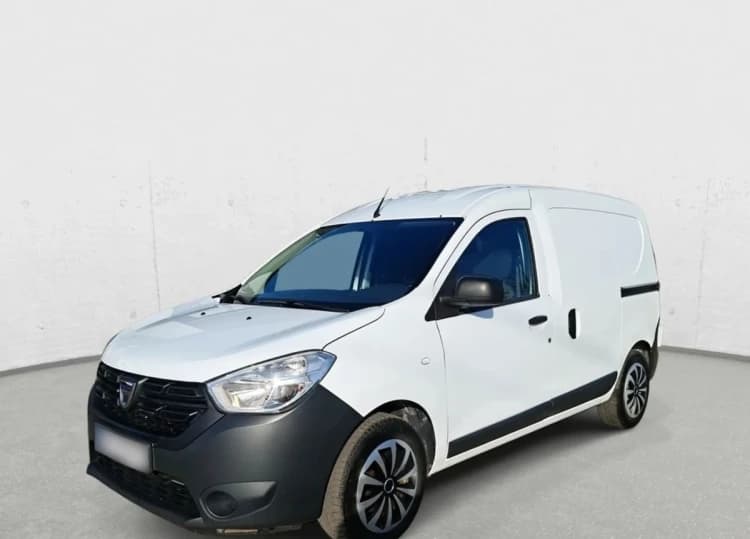 Dacia Dokker Dokker Van 1.5 Blue dCi Confort Clim