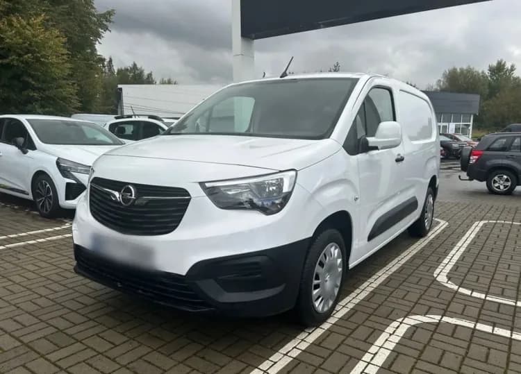Opel Combo Combo Cargo XL 1.5 CDTI 2,3t Enjoy