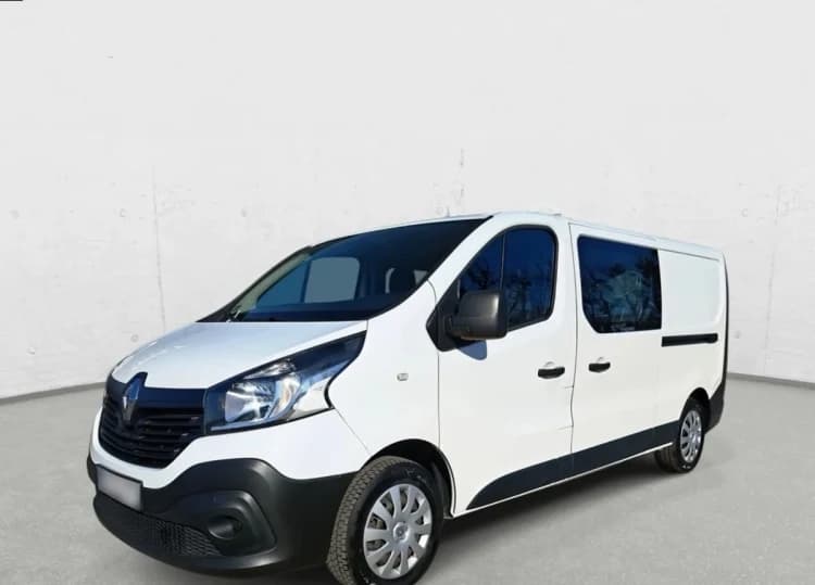 Renault Trafic Trafic L2H1 2,9t Pack Clim