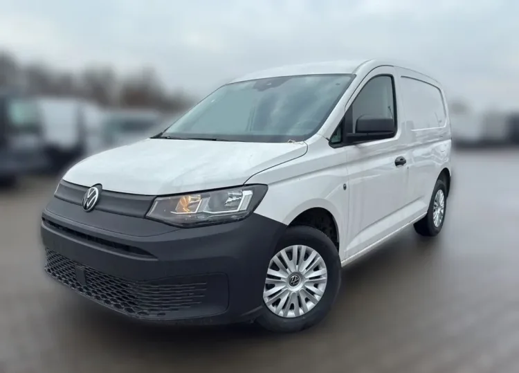 Volkswagen Caddy Caddy Cargo 2.0 TDI