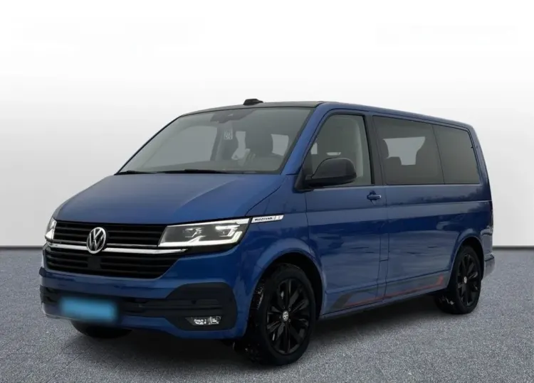 Volkswagen Multivan Multivan 6.1 2.0 TDI L1 Comfortline 4Motion DSG