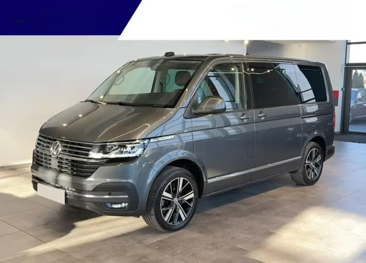 Volkswagen Multivan Multivan 6.1 2.0 TDI L1 Comfortline 4Motion DSG