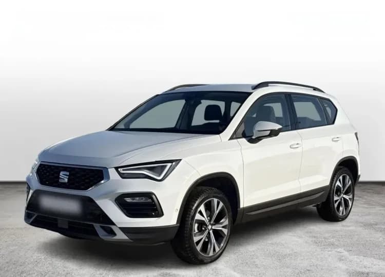 SEAT Ateca Ateca 1.5 TSI Style S&S DSG