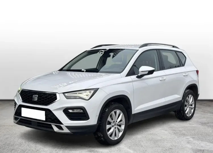 SEAT Ateca Ateca 1.5 TSI Style S&S DSG