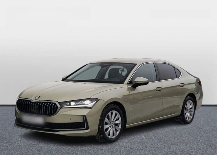 Skoda Superb Superb 2.0 TDI SCR 4x4 Selection DSG