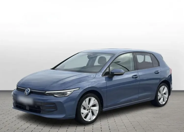 Volkswagen Golf Golf VIII 1.5 TSI Life
