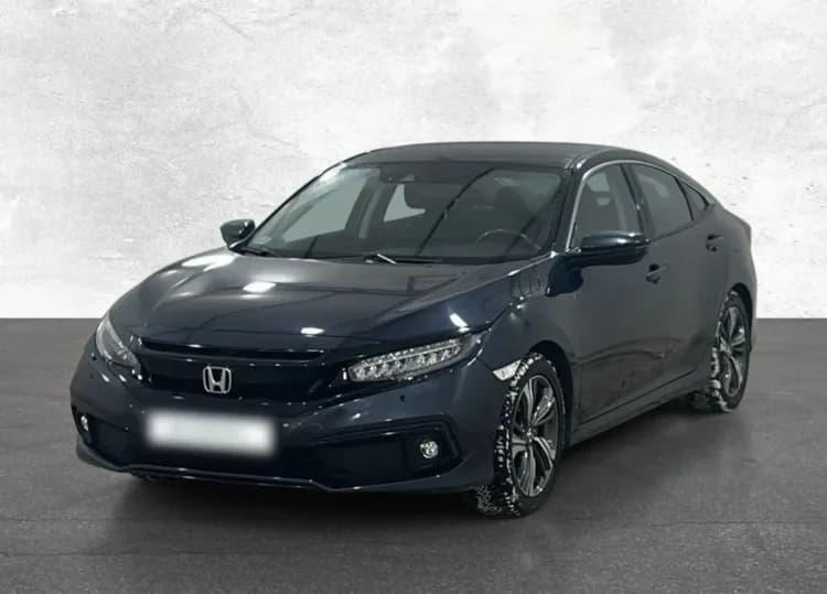 Honda Civic Civic 1.5 T Elegance
