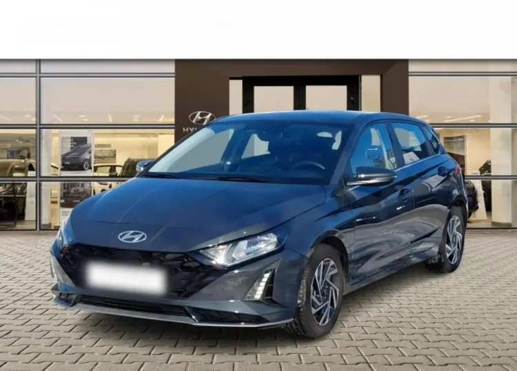 Hyundai i20 i20 1.0 T-GDi Modern DCT