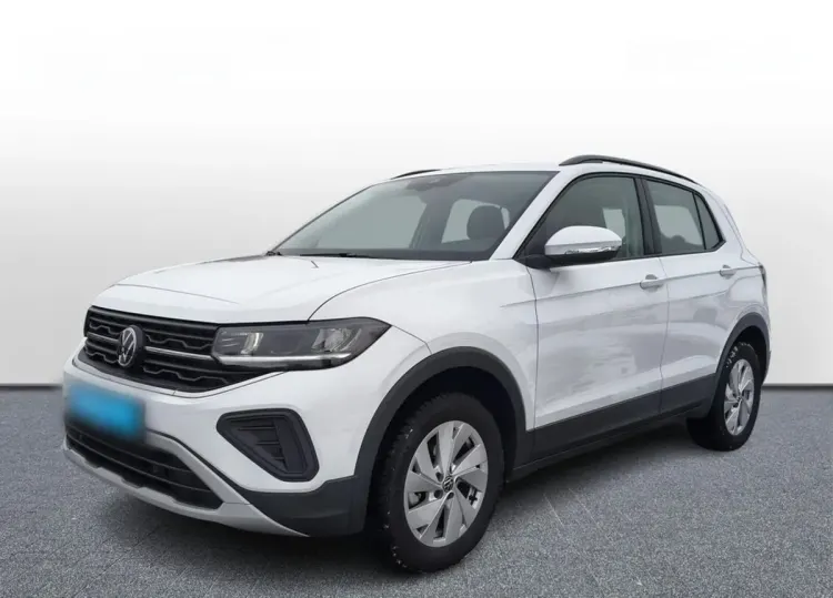 Volkswagen T-Cross T-Cross 1.0 TSI Life DSG