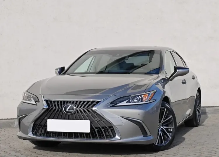 Lexus ES ES 300h Business Edition