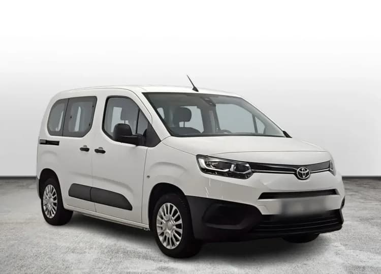 Toyota Proace City Proace City Verso 1.2 D-4T Combi