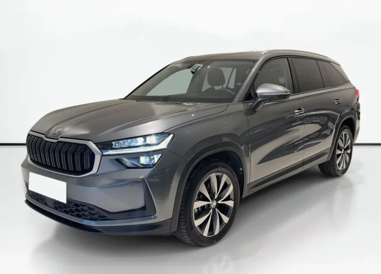 Skoda Kodiaq Kodiaq 2.0 TSI mHEV 4x2 Selection DSG