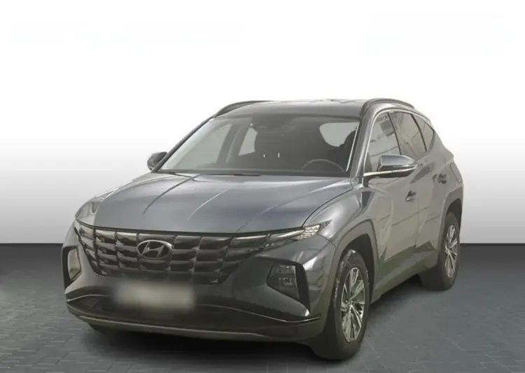 Hyundai Tucson Tucson 1.6 T-GDi HEV Executive 4WD