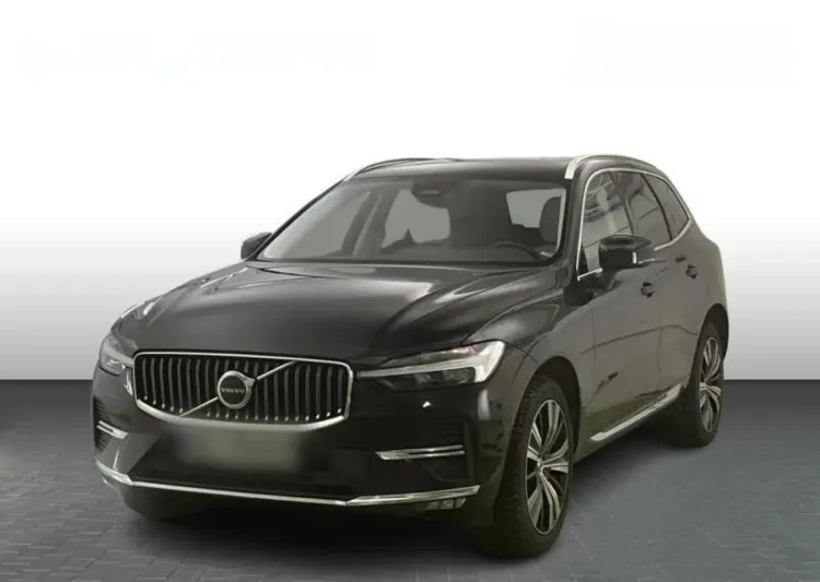 Volvo XC 60 XC 60 B5 B AWD Plus Bright aut