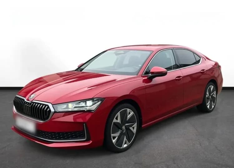 Skoda Superb Superb 2.0 TDI SCR 4x4 Selection DSG