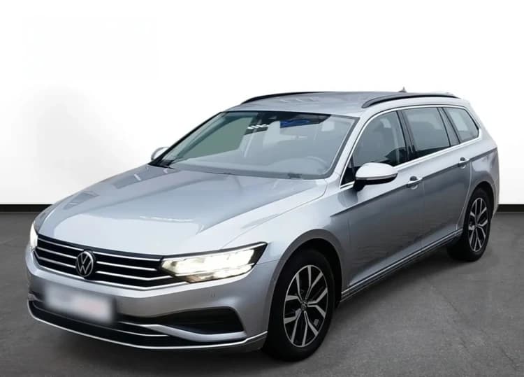 Volkswagen Passat Passat 1.5 TSI EVO Business DSG