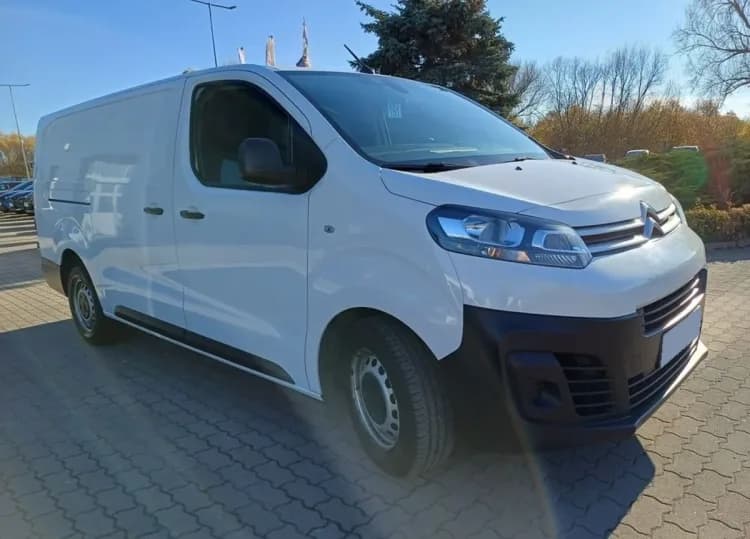 Citroen Jumpy Jumpy Kombi 2.0 BlueHDi XL 2,8t