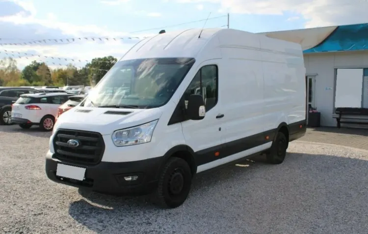 Ford Transit Transit 350 L4H3 RWD Trend