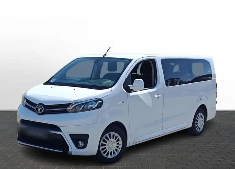 Toyota ProAce Proace Verso 2.0 D4-D Long Business