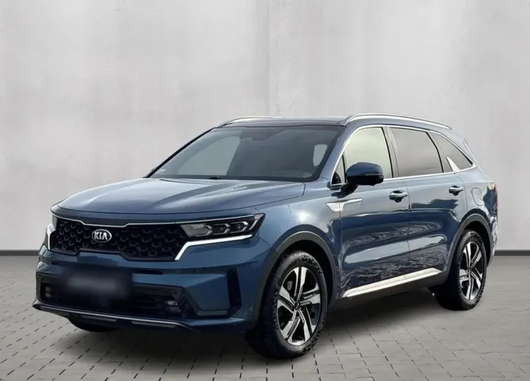 Kia Sorento Sorento 1.6 T-GDI HEV XL 4WD aut 7os.