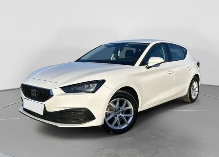 SEAT Leon Leon 1.0 eTSI Style DSG