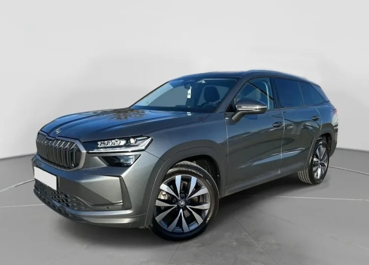 Skoda Kodiaq Kodiaq 2.0 TSI mHEV 4x2 Selection DSG