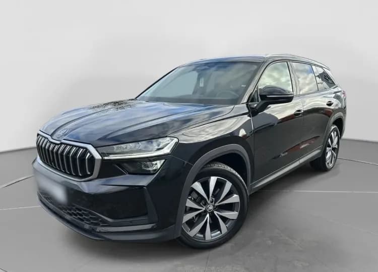 Skoda Kodiaq Kodiaq 2.0 TDI 4x4 Selection DSG