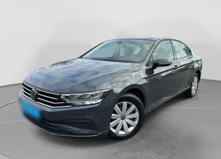 Volkswagen Passat Passat 1.5 TSI EVO Essence DSG