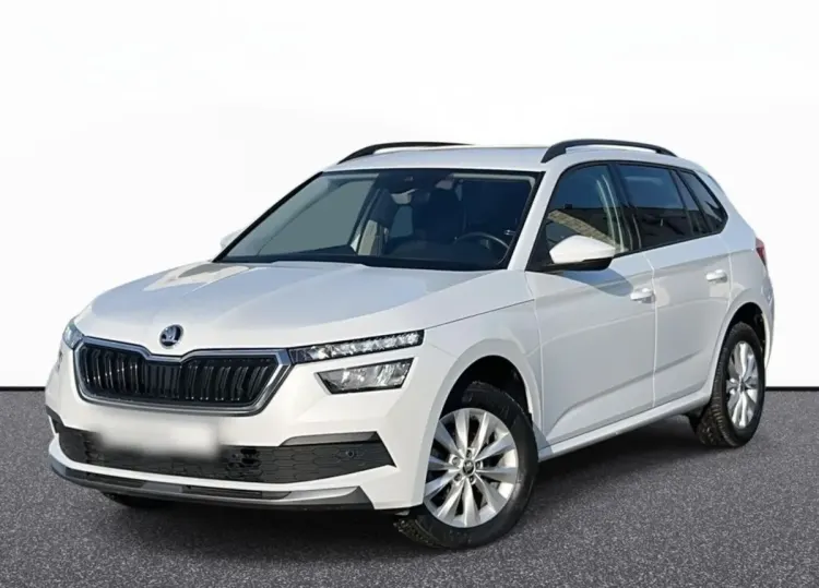 Skoda Kamiq Kamiq 1.0 TSI Ambition
