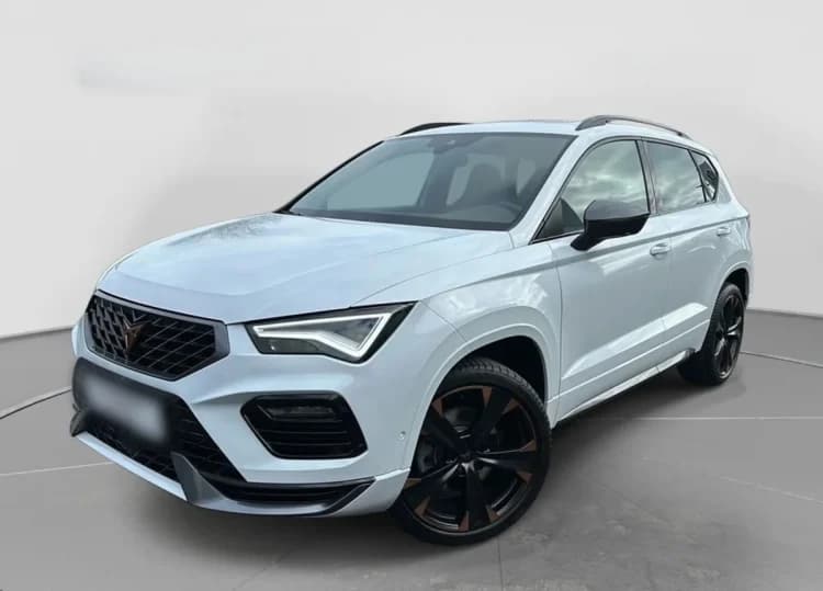 Cupra Ateca Ateca 1.5 TSI DSG