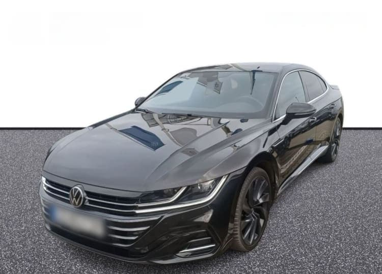 Volkswagen Arteon Arteon 2.0 TSI R-Line DSG
