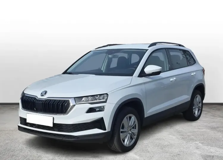 Skoda Karoq Karoq 1.5 TSI ACT Selection DSG