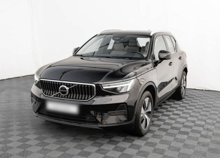 Volvo XC 40 XC40 B3 Plus Bright aut
