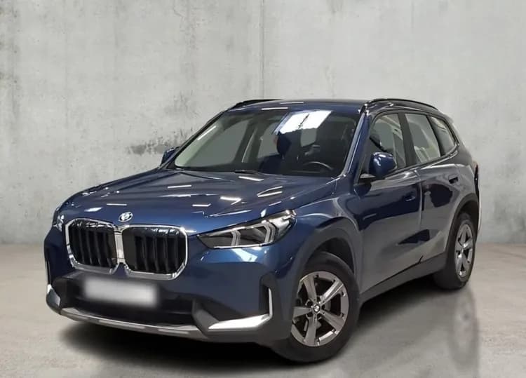 BMW X1 X1 sDrive18d aut