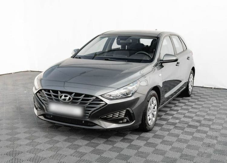 Hyundai i30 i30 1.0 T-GDI Modern
