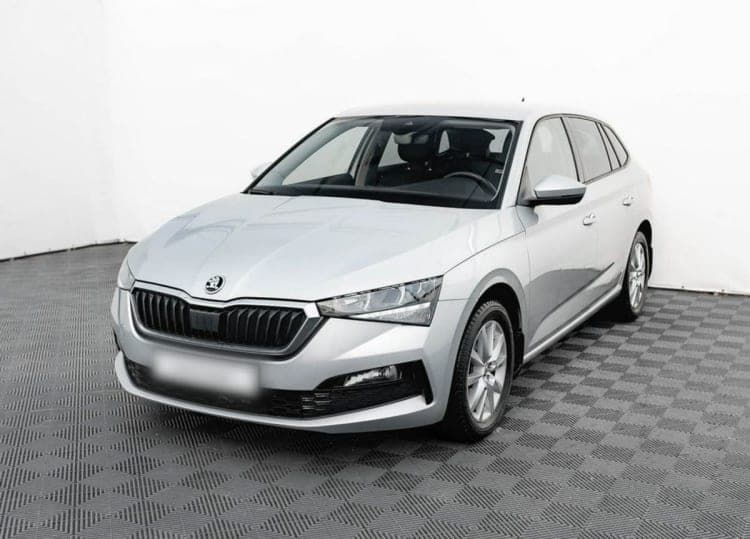 Skoda Scala Scala 1.0 TSI Ambition