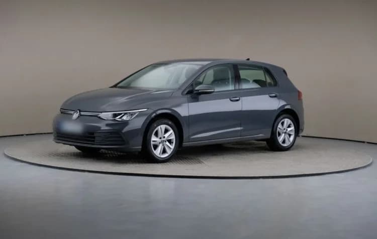 Volkswagen Golf Golf VIII 1.5 eTSI Life DSG