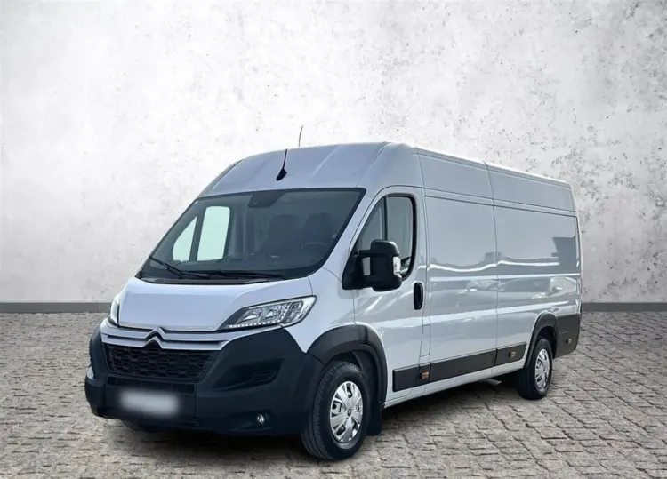 Citroen Jumper Jumper 35+ BlueHDi L4H2 Club