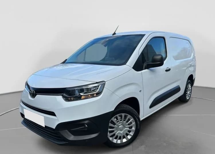 Toyota Proace City Proace City 1.5 D-4D Long 2,4t Active