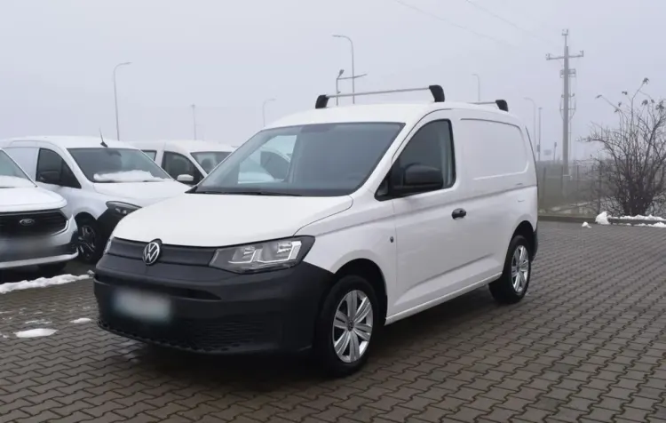 Volkswagen Caddy Caddy Cargo 2.0 TDI