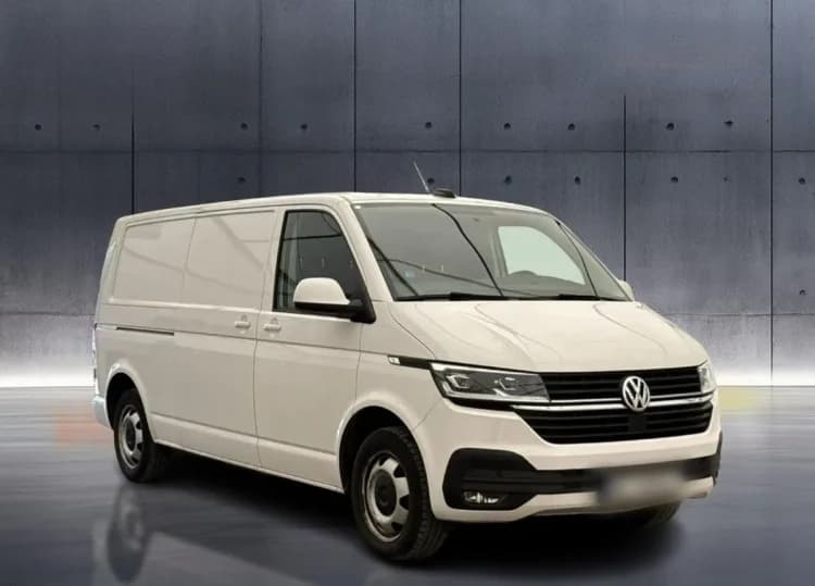 Volkswagen Transporter Transporter T6.1 TDI L2H1