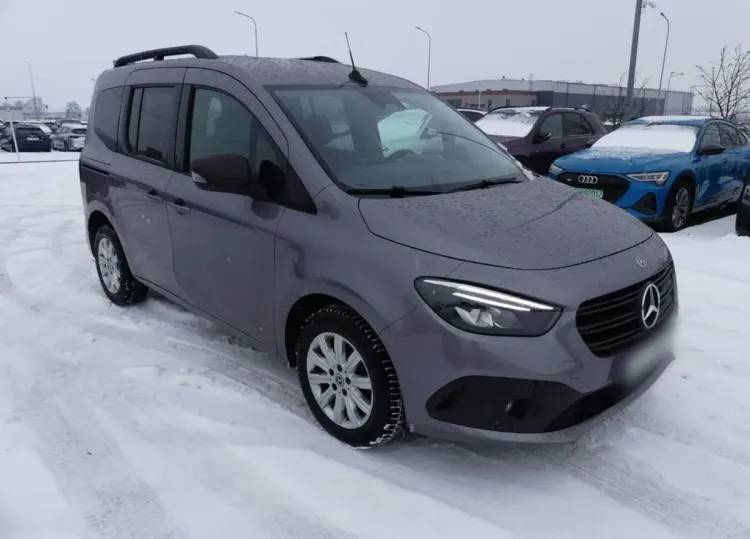 Mercedes-Benz Citan Citan Tourer 113 L1 420.763