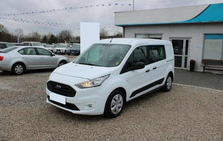 Ford Transit Connect Transit Connect 230 L2 Trend (bryg.)